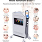 8 In 1 M8D Multinational Deep Facial Cleansing Machine