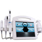 HOT SALE 2D HIFU For Anti-wrinkle Liposonix V-max Body Slimming Private Beauty Equipment