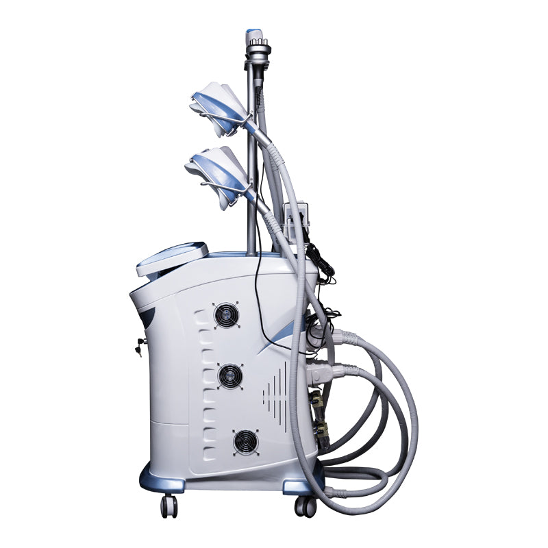 Professional Cryolipolysis Body Slimming Beauty Machine