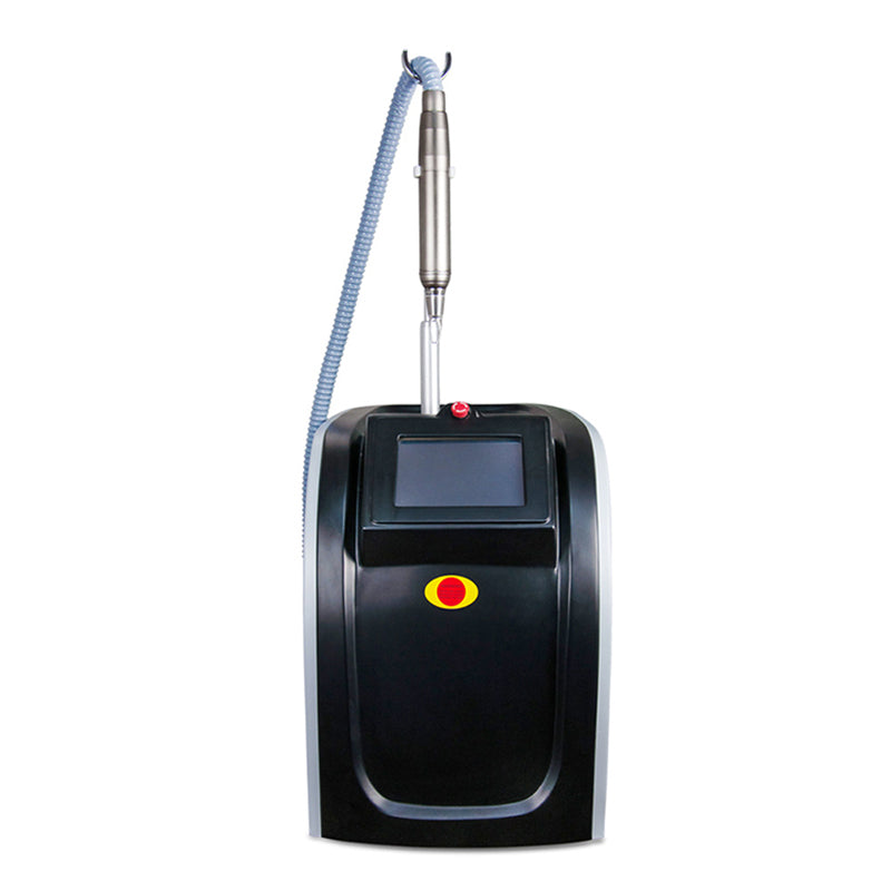 Picosecond Laser Tattoo Removal Device Skin Rejuvenation Pigmentation Therapy