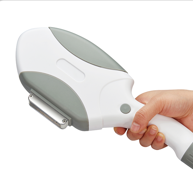 2 in 1 IPL OPT Hair Removal Machine