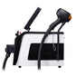 Portable 808nm Diode Laser Hair Removal Machine Three Handles Fast Effective Hair Removal Laser Depilation