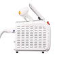 newest diode laser hair removal machine 755nm 808nm 1064nm 3 wavelengths diode laser painless hair removal cooling head epilator