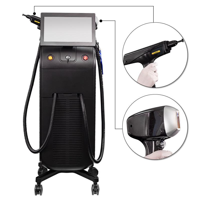 Best Price Laser Hair Removal Machine Equipment Beauty Salon Equipment Diode Laser Hair Removal MachineBest Price Laser Hair Removal Machine Equipment Beauty Salon Equipment Diode Laser Hair Removal Machine
