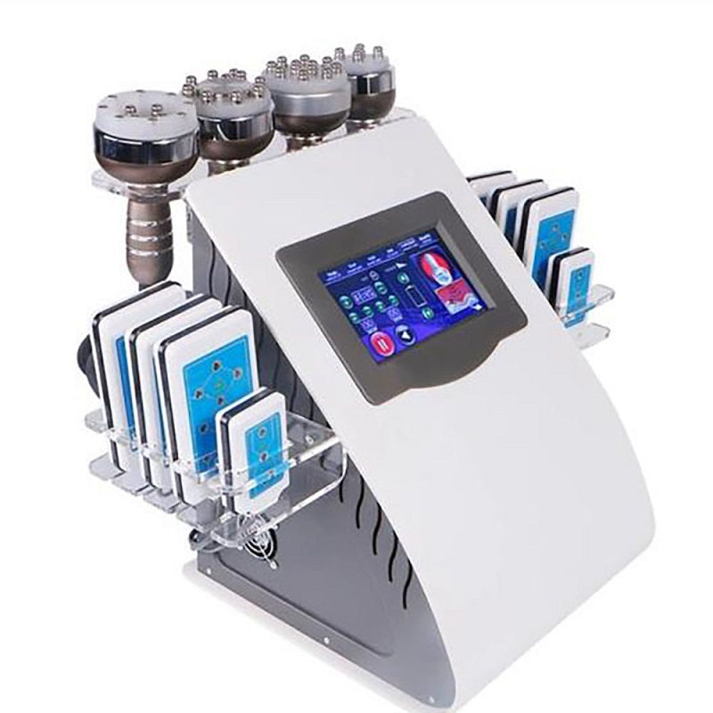 Portable 40K Cavitation Slimming Machine