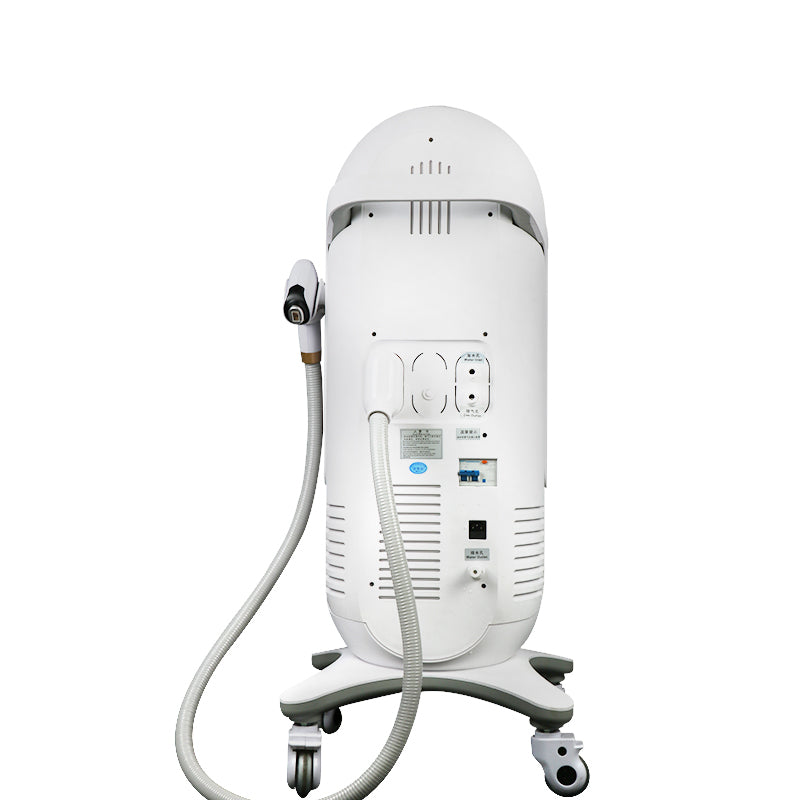 2023 Newest Diode Laser 808 nm 3 wavelength Diode Laser Hair Removal