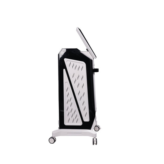 Best Selling Products Laser Hair Removal Machine with 3 Wavelength 1064 755 808 Diode Laser