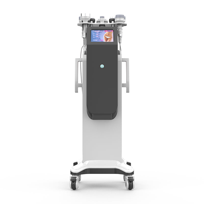 9 in 1 cavitation machine