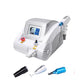 ND-YAG laser Tattoo Removal Pigmentation Therapy Device