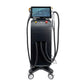 Triple wavelength 808nm diode laser hair removal machine for sale