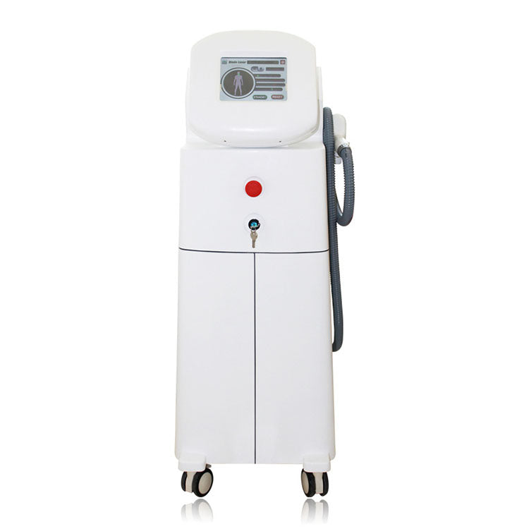 High quality Germany bar 808 diode laser hair removal Machine