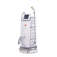 Triple Wavelength Diode Laser 808NM Titanium Ice New Standing Hair Removal Machine for Beauty Salon