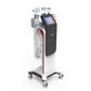 80K 7 in 1 Cavitation Vacuum Body Slimming Machine Cavitation Lipolaser Pads Fat Burning Cellulite Reduce Body Sculpting Machine
