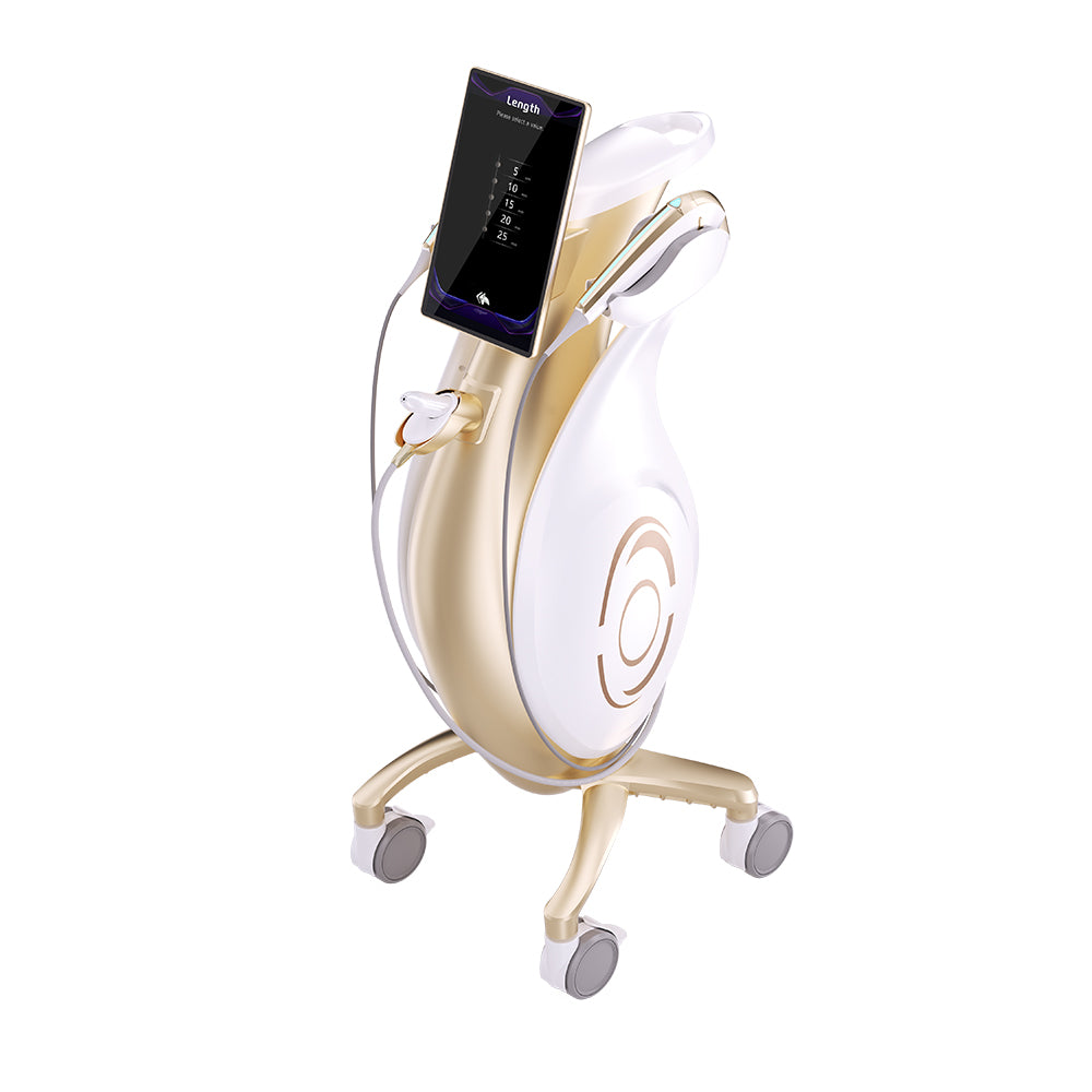 26D HI Machine Ultras Vmax Anti Wrinkle Removal Cartridge Body Slim Facial Corporal Skin Tightening Standing Desktop AU Face