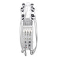 Hot Selling 360 Non-invaisive Cryo Therapy Fat Freezing Reduction Skin Tightening Body Slimming Cryolipolyse Beauty Equipment