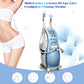 Cryolipolysis Freezing Therapy Body Sculpting Machine