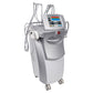 4 in 1 Body Sculpting Weight Loss Machine Vela Fat Removal Face Lifting Body Contouring Slimming Machine