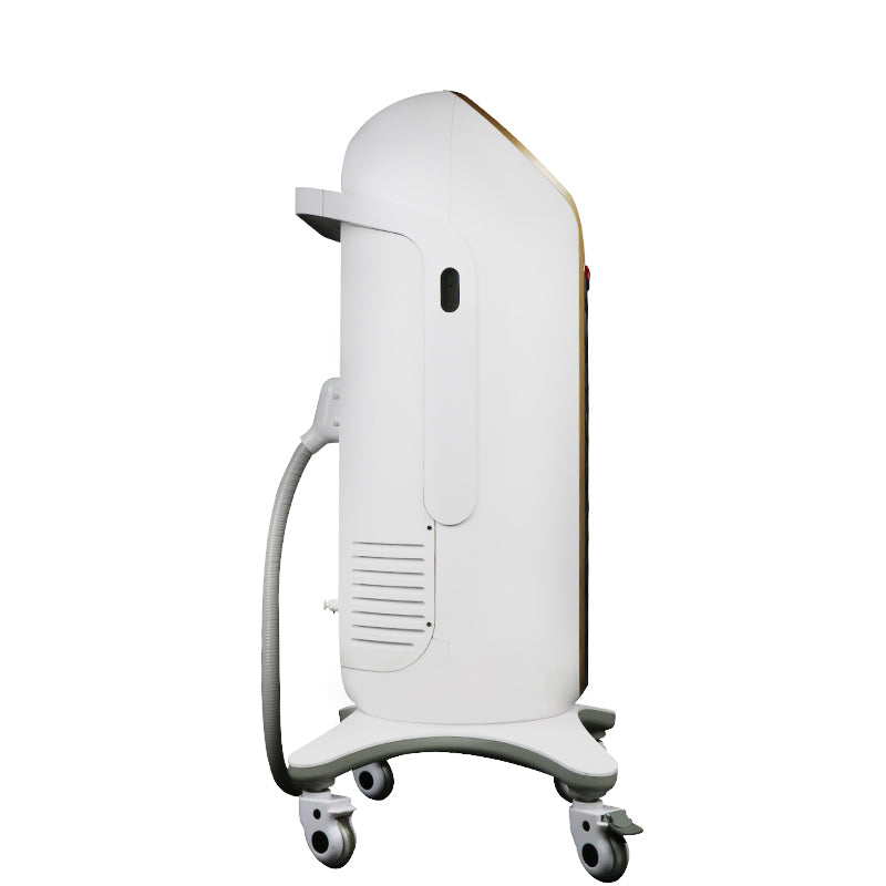 808 diode laser Sano laser hair removal machine