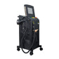 Best Professional 4 Wavelength Diode Laser Hair Removal Machine High Strength Stationary with Free OEM Service