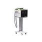 Portable technology 755 808 1064 diode laser hair removal