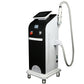 Vertical Non-Invasive Picosecond Laser Tattoo Removal  Machine