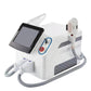 2 in 1 hair removal powerful portable laser ipl machine