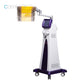 Newest Clinic 7 colors LED PDT Red blue facial care PDT Led Light Therapy machine