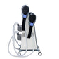 4 Handles Ems Muscle Building Body Sculpting Machine Belly Fat Reduction Machine