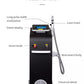 Vertical Non-Invasive Picosecond Laser Tattoo Removal  Machine