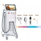 3 In 1 Diode Laser+DPL+Picosecond Laser Machine