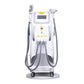 3 In 1 Elight Ipl Opt Rf Nd Yag Laser Tattoo Removal Hair Removal Machine