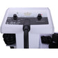 Massage Therapy Machine Relax Neck 6 Replacement Heads For Salon Use