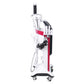 9 in 1 Fat Reduction 80K Cavitation Vacuum Slimming Machine Vibration Massage 80K Cavitation Vacuum Lipolaser Machine