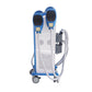 Professional 4 in 1 Ems Body Slimming Machine With RF Weight Loss Machine