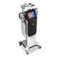 80K 7 in 1 Cavitation Vacuum Body Slimming Machine Cavitation Lipolaser Pads Fat Burning Cellulite Reduce Body Sculpting Machine