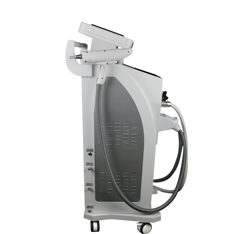 Ce Aprrove Online Support Pico Laser Tattoo Removal Opt Machine