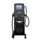 Best Professional 4 Wavelength Diode Laser Hair Removal Machine High Strength Stationary with Free OEM Service