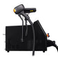 2 in 1 755nm 808nm 1064nm Three Wavelengths Diode Laser Hair Removal Machine