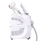 755 808 1064nm Diode Laser Hair Removal Machine Professional Laser Hair Removal Body Fast Effective Hair Removal Laser Epilator