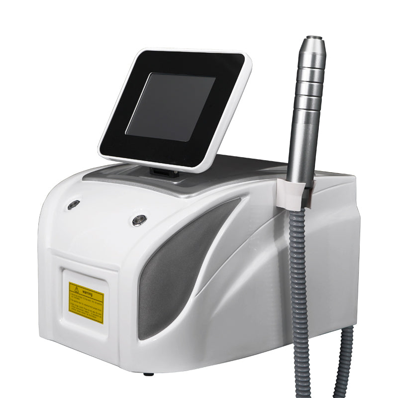 In Stock Picosecond Laser Tattoo Removal Machine Skin Whiting Device Laser Beauty Equipment