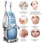 Cryolipolysis Freezing Therapy Body Sculpting Machine