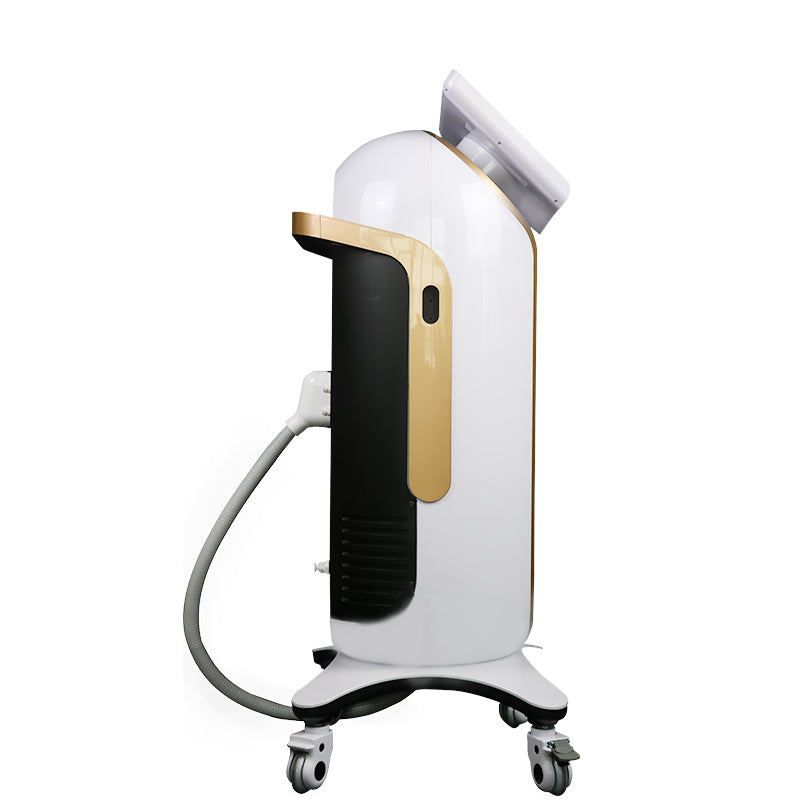 Wholesale high power 2000w triple wavelength diode laser hair removal Machine