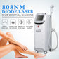 Factory price diode laser hair removal machine