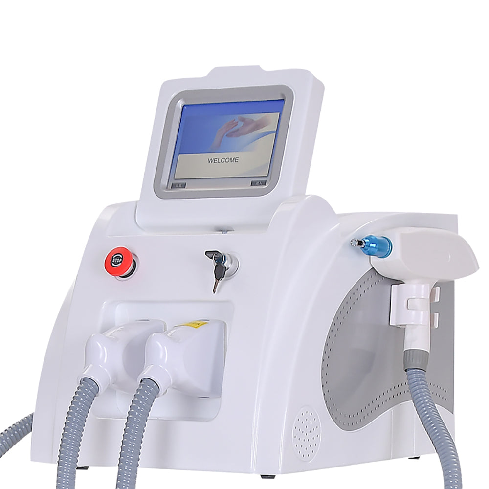 Skin Rejuvenation Machine Ipl Laser Ipl Elight Hair Removal Machine Ipl Skin Rejuvenation