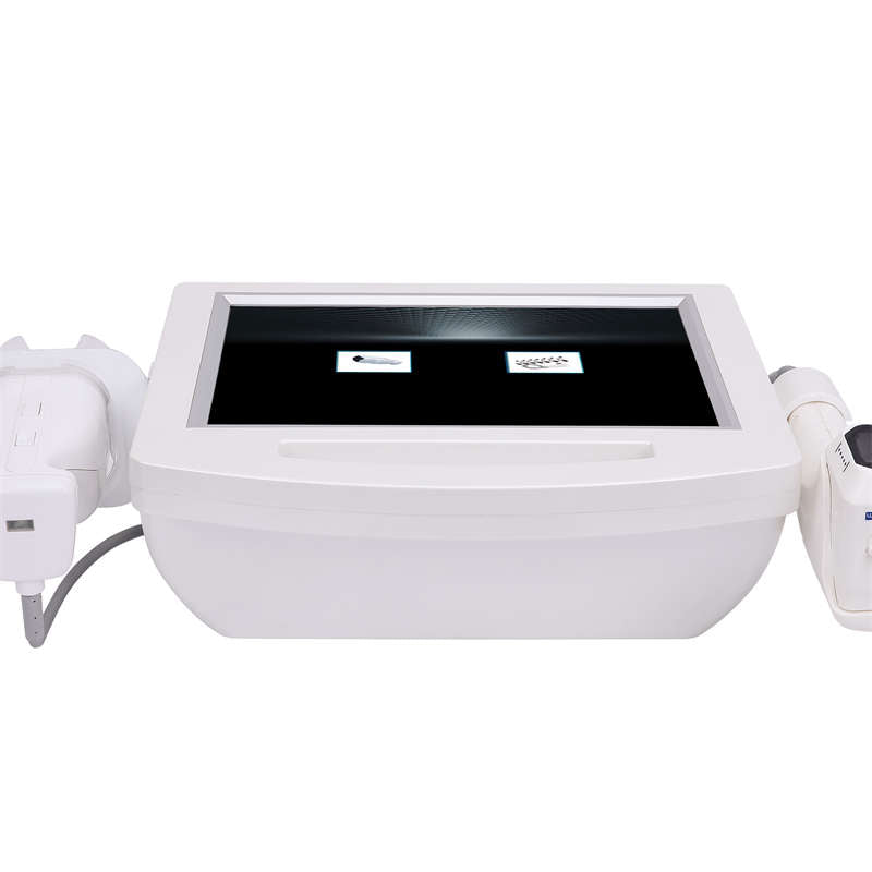 Desktop 4D HIFU For Anti-wrinkle Liposonix Body Slimming Beauty Device