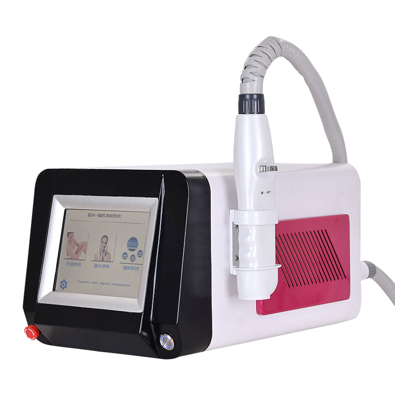 Non-invasive Strong Picosecond Tattoo Removal for Tattoo Removal Pigmentation and Carbon Peeling Rejuvenation skin whitening