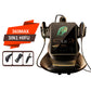 Portable 3 in 1 Machine for Face and Body Skin Tighteningemsculpt Machine Face Lift Machine