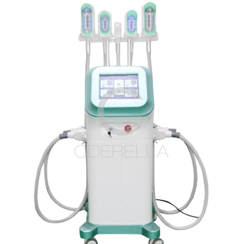 Body Slimming Cryolipolysis Machine Latest Cryo