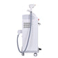 Factory Price Permanent Professional 808 Diode Laser Hair Removal Machine