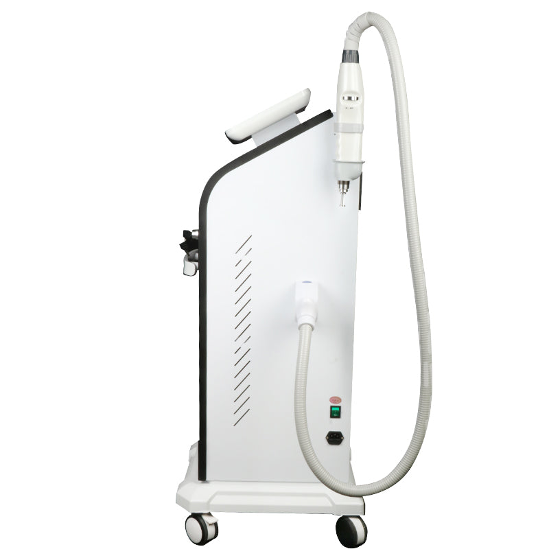 Vertical Non-Invasive Picosecond Laser Tattoo Removal  Machine